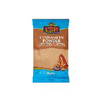 Корица порошок TRS Премиум Cinnamon Powder для изысканных блюд десертов для улучшения пищеварения