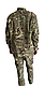 Форма ЗСУ мультикам рипстоп штані +сорочка бавовна 46,48,50,52,54,56р, фото 2