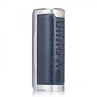 Мод Voo Poo Drag X Plus 100Вт Original Mod (Silver Blue)