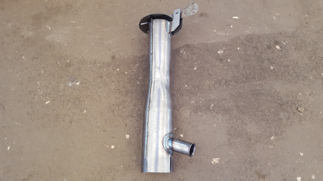 Ежектор ДОН-1500А/СМД-31 23-17С7, фото 1