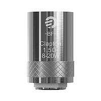 Испаритель Joyetech BF для eGo AIO/eVic VTwo/Cubis BF clapton 1.5Ом | Сменные испарители