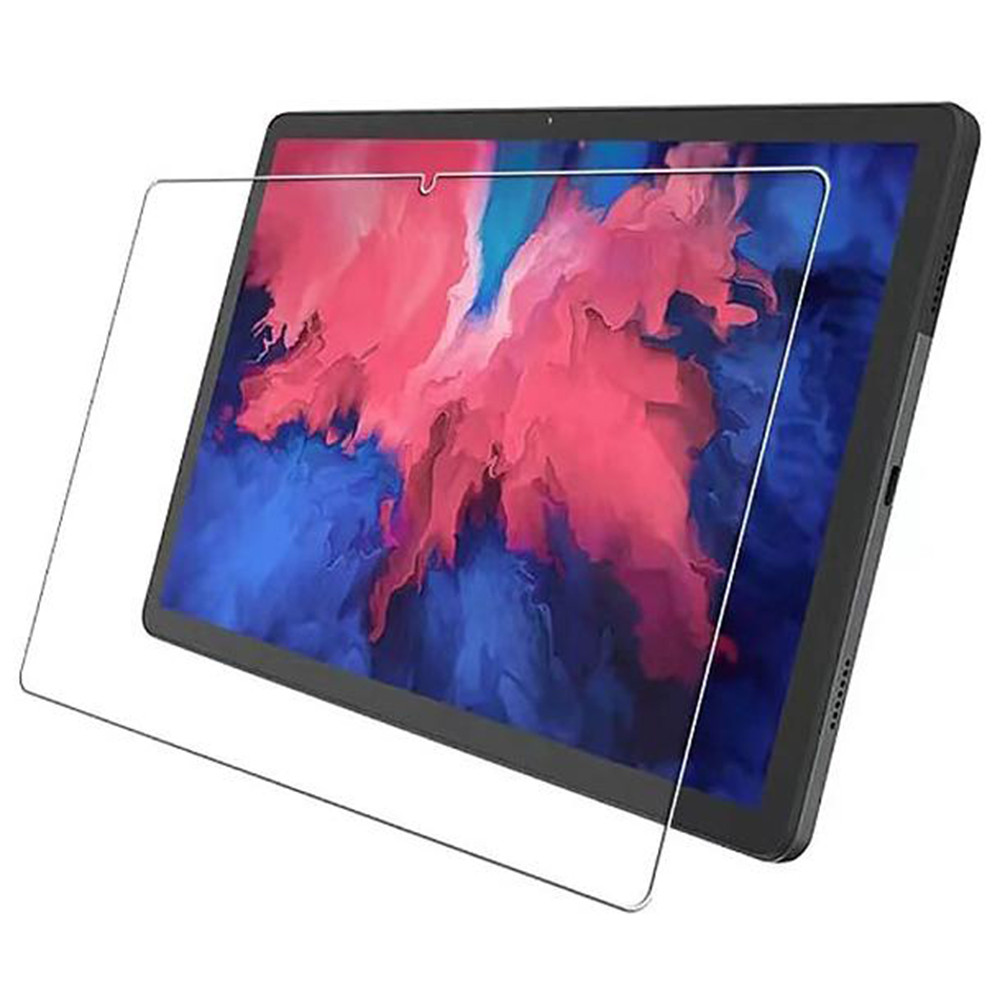 Захисне скло 0.3mm Tempered Glass для Lenovo Tab P11 (Gen 2), Transparent, фото 1