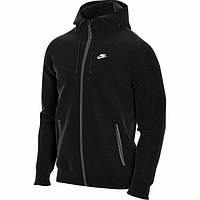 Вітровка Nike Sportswear Windrunner DA0001-010 (DA0001-010). Чоловічі спортивні куртки. Спортивний чоловічий одяг.