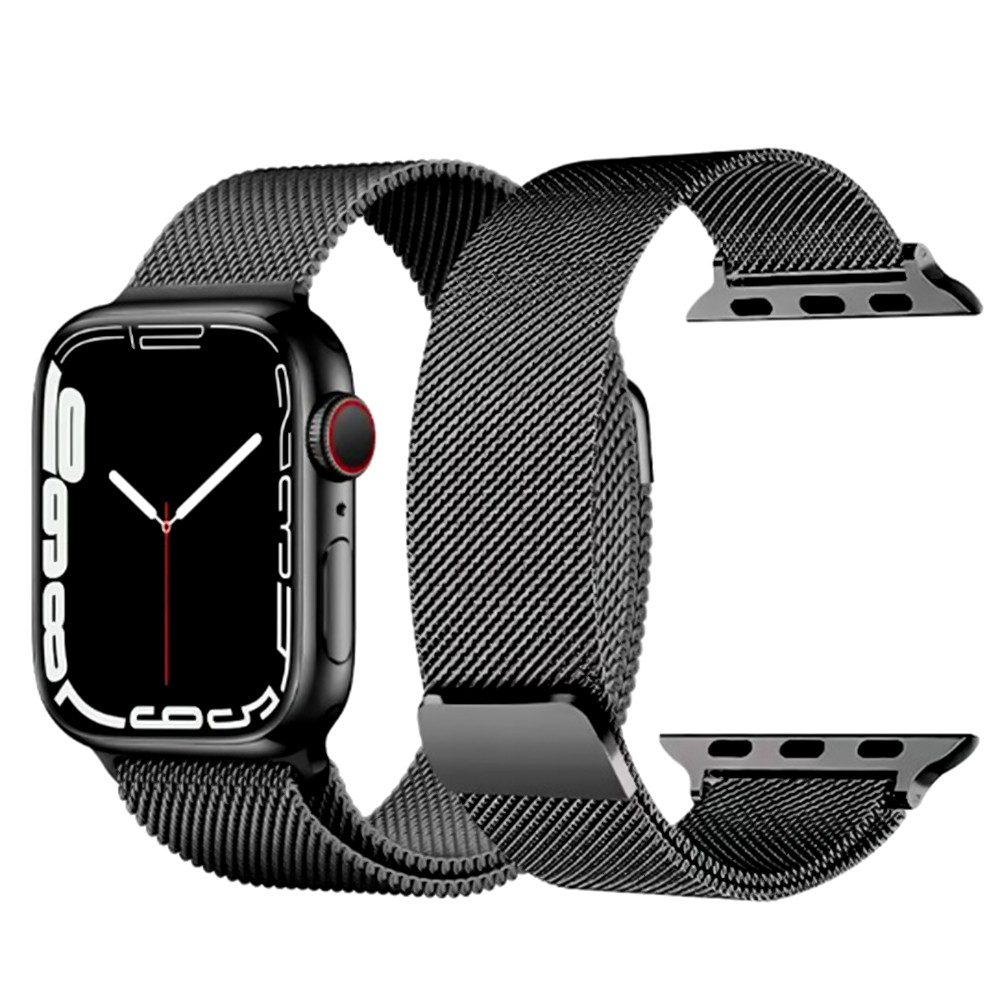 Hoco milanese loop apple deals watch