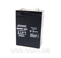 GEL акумулятор 18 Ah, 12 Вольт, В, V, V, 18 А*год, Ампер годин, Ah, гелевий тяговий акумулятор