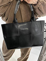 Сумка Bottega Veneta Arco Tote black