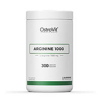 OstroVit Arginine 3000 (300 caps)