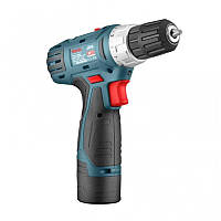 Шурупокрут акумуляторний Ronix 8012