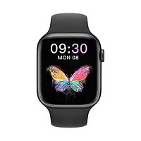 Розумний годинник Smart Watch F21 Рожевий, розумний смарт спортивний сенсорний годинник чоловічий