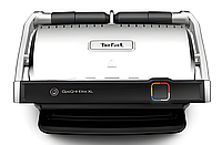 Гриль барбекю для пиццы Tefal OptiGrill Elite XL GC760D30 Электро грильница 2200 Вт Гриль барбекю для улицы