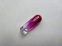 20 мл Оникс розовый флакон атомайзер стеклянный с распылителем 13/415 для парфюмерии, духов, туалетной воды
