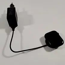 Розумний годинник Smart Watch F21, Розумний годинник смарт Чорний, фото 3