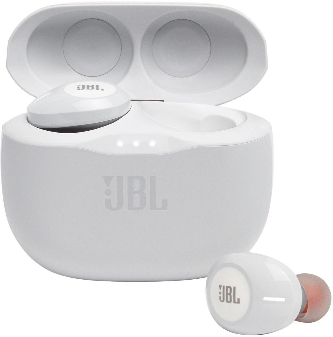 Навушники JBL Tune 125 TWS