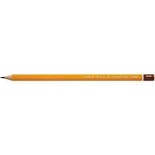 Олівець графітний 1500, B