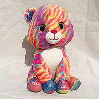 Игрушка глазастик ty beanie boos, 25 см