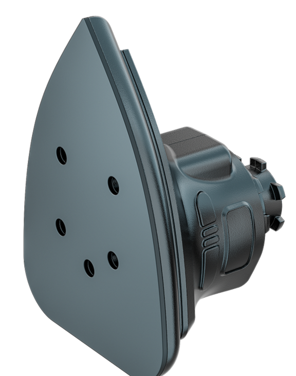 Насадка шліфувальний верстат для багатофункціонального інструменту (515743979), фото 1