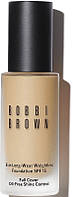 УЧЕВИДКА Стійкий тональний засіб — Bobbi Brown Skin Long-Wear Weightless Foundation SPF15 (1069517)