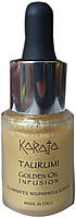 Золотое масло Karaja Taurumi №1 Golden Oil Infusion 14ml (903451)