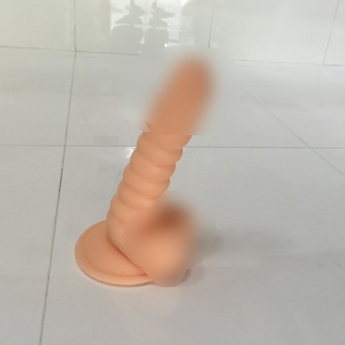 Фалоімітатор SUPER WARRIOR COCK STYLE 1 Супер шоп