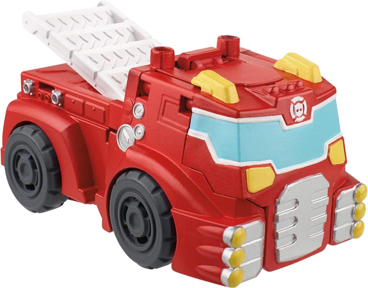 Rescue bots sales fire engine
