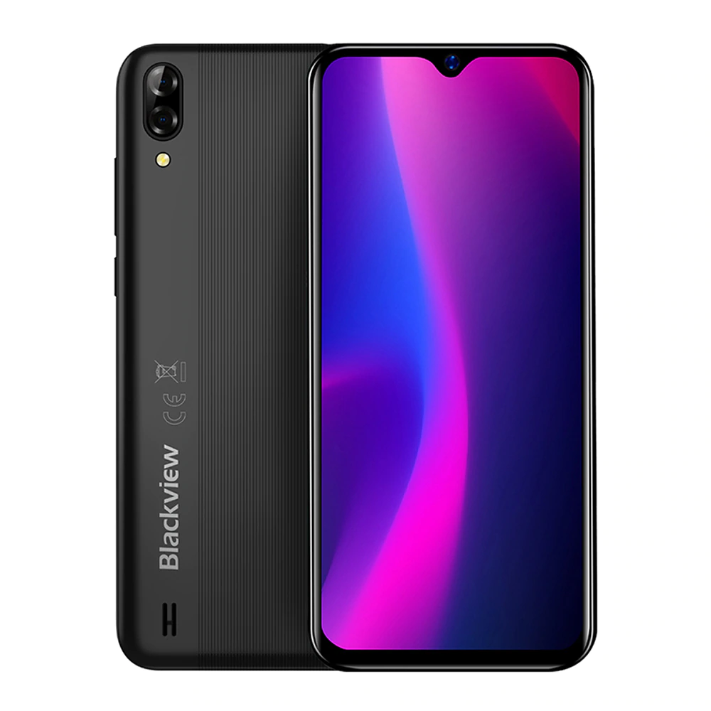 УЦЕНКА НЕ ВКЛЮЧАЕТСЯ новый смартфон Blackview A60 black 1/16 завис на  логотипе (ID#1912176138), цена: 1500 ?, купить на Prom.ua