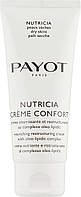 Питательный реструктурирующий крем Payot Nutricia Creme Confort Repairing Nourishing Cream (649511)