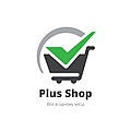 Plus Shop - маркет нужных товаров