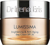 УЦЕНКА Осветляющий и омолаживающий дневной крем - Dr Irena Eris Lumissima Brightening & Anti-Aging Day Cream