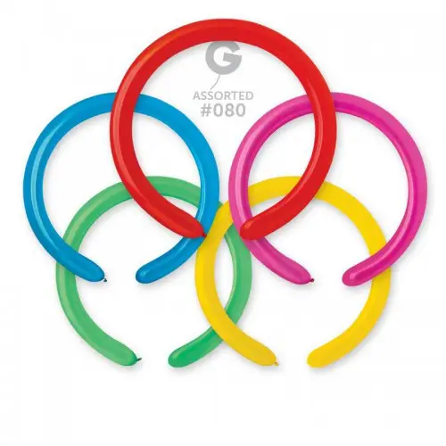 Куля-конструктор КДМ пастель асорті (Gemar) від 1 шт., фото 1