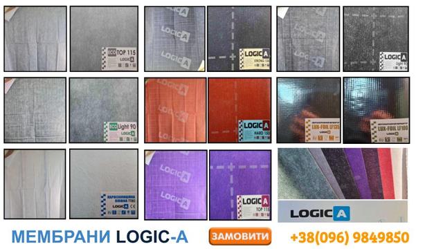 Паробарьер Logic-A по лучшей цене можно на нашем сайте. Паробарьер Logic-A по лучшей цене можно на нашем сайте.