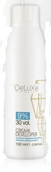 Окисники 3DeLuXe professional (Італія) 9%