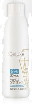 Окисники 3DeLuXe professional (Італія) 9%, фото 1