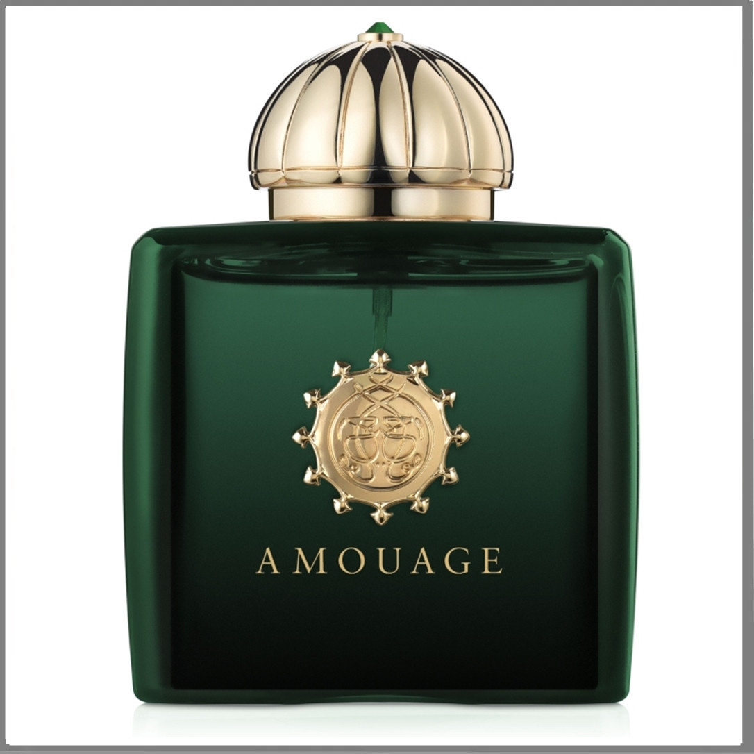 Amouage Epic For Woman парфумована вода 100 ml. (Тестер Амуаж Епік Фор Вумен)