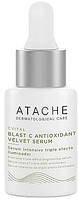 Сыворотка для лица - Atache C Vital Blast-C Velvet Serum (1052848)