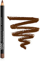 Олівець для очей NYX Professional Makeup Slim Eye Pencil (485092)