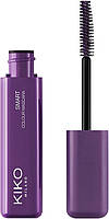 Цветная тушь для ресниц Kiko Milano Smart Colour Mascara (919343)