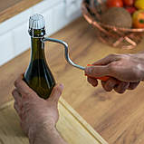 Пристрій для затягування мюзле - мюзлівувач Browin Польща, фото 3