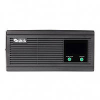 Инвертор чистая синусоида с зарядом для котла ALTEK ASK12 600VA/480W DC12V