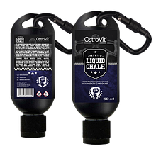 Магнезія OstroVit Magnesia in Liquid 50 ml