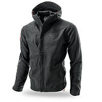 Куртка Dobermans Aggressive Softshell KU08BK