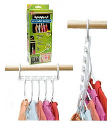 Вішалка органайзер для одягу 88P