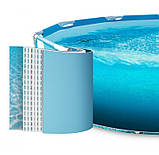 Басейн Intex 28206 Ø 305 х 76 см каркасний, фото 7