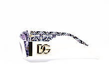 Окуляри сонцезахисні унісекс Dolce&Gabbana DG4411 оригінал, фото 5