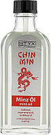 Лосьон Chin Min с мятой и чайным деревом - Styx Naturcosmetic Chin Min Minz Oil (1070255)