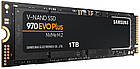 SSD накопичувач Samsung 970 EVO Plus 1 TB (MZ-V7S1T0BW), фото 3