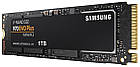 SSD накопичувач Samsung 970 EVO Plus 1 TB (MZ-V7S1T0BW), фото 4