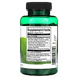 Детоксикация и очищення печінки  Liver Tone 120 капс Swanson США, фото 3