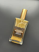 Парфюмерное масло для тела с шиммером - золото - Gold Naomi