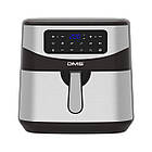 Аерофритюрниця DMS HF-7S XXL 1800 Вт, фото 3