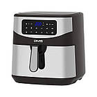 Аерофритюрниця DMS HF-7S XXL 1800 Вт, фото 4